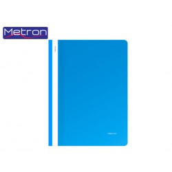 METRON ΝΤΟΣΙΕ ΕΛΑΣΜΑ ΠΛΑΣΤΙΚΟ ΓΑΛΑΖΙΟ METRON ΝΤΟΣΙΕ ΕΛΑΣΜΑ ΠΛΑΣΤΙΚΟ ΓΑΛΑΖΙΟ